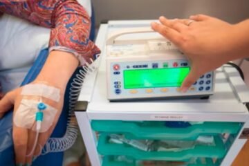 Scotland Eyes NHS Ketamine Clinics for Severe Depression Amid Growing Demand