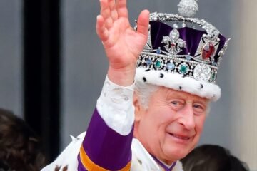 Over 110 Scots Honoured in King’s Birthday List for Public Service and Community Spirit