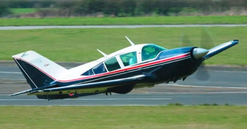 loganair zeroavia hydrogen aircraft scotland