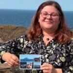 Scottish Woman Gets Postcard Reply to Message in a Bottle — 31 Years Later