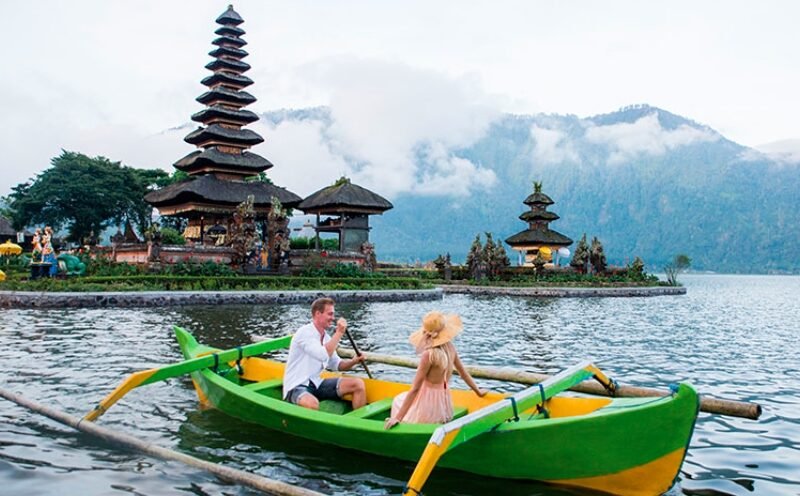 Monsoon Glow: Seven Global Destinations That Come Alive in the Rain