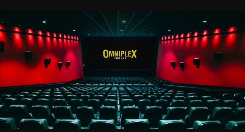Omniplex Cinema’s UK Invasion: From Dublin Roots to British Big Screens