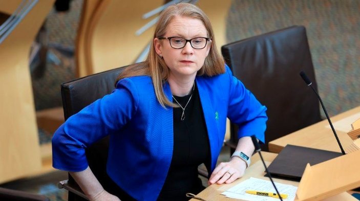 Scottish Ministers Left ‘In the Dark’ as Westminster U-turn Sparks Winter Fuel Payment Row