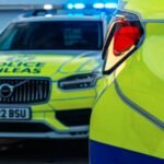 Woman’s Body Found in River Sparks Police Probe in Rural Angus