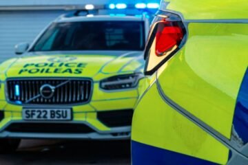 Woman’s Body Found in River Sparks Police Probe in Rural Angus