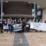 Sold a Time Bomb: Scotland’s RAAC-Affected Homeowners Demand Urgent Action