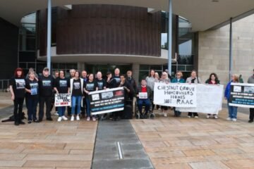 Sold a Time Bomb: Scotland’s RAAC-Affected Homeowners Demand Urgent Action