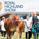 Brand Scotland Shines at Royal Highland Show with New Investment and Trade Deals