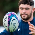 Disgraced Ex-Scotland Winger Rufus McLean Set for Shocking Murrayfield Return with USA