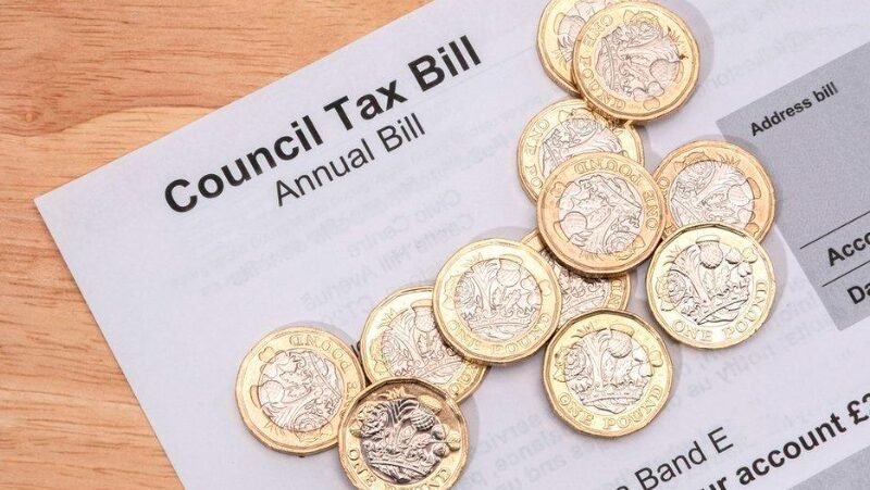 Council Tax Revaluation ‘Absolutely Needed’, Says Minister – Then U-turn Follows