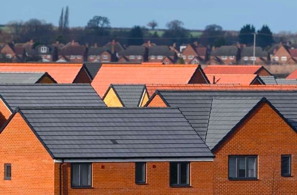 scotland first-time buyers shared equity housing scheme