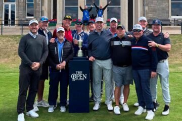 Scotland’s Golf Tourism Teetering on Overpricing Tee