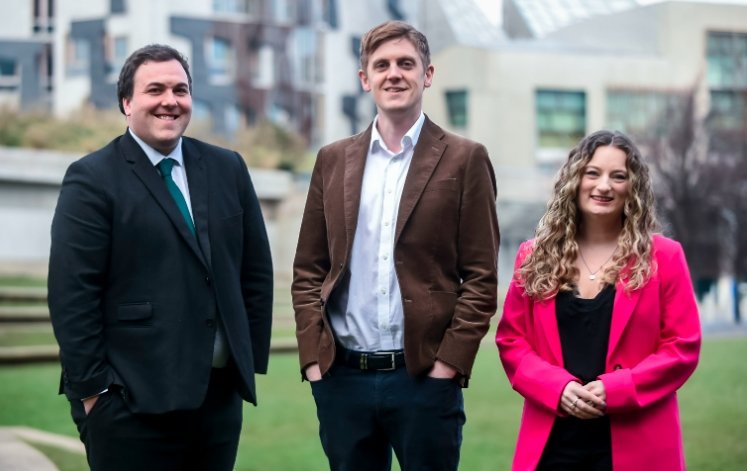 Neil Gray Opens Nominations for Scotland’s Health Awards 2025 with Urgent Call to Honour Unsung Heroes