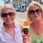 Scotland Sizzles at Nearly 29°C as Nation Records Its Hottest Day of the Year
