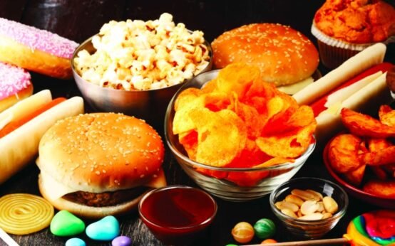 scotland hfss food promotion restrictions
