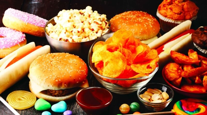 Scotland Sets Sights on Healthier Shelves: HFSS Promo Curbs Arrive Autumn 2026
