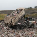 Scotland to Export Hundreds of Waste Truckloads Daily to England as Landfill Ban Looms