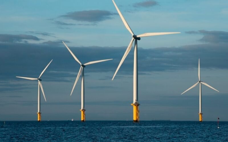 Scotland Opens Public Consultation on Overhauled Offshore Wind Strategy