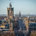 Scotland Joins Global Tourist Tax Trend with £4.83-a-Night Visitor Levy to Combat Overtourism