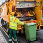 Scotland’s Rubbish Crisis: Up to 100 Daily Truckloads Could Be Dumped in England as Landfill Ban Looms