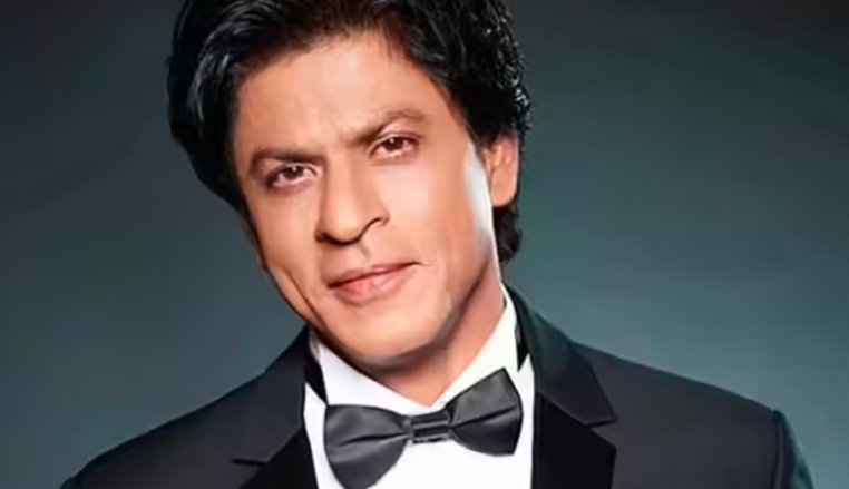 shah rukh khan scotland film shoot location 2025