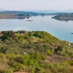 Private Scottish Island With Ruined Castle Hits Market for £5.5M After 80 Years