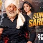 Ajay Devgn Returns as Jassi in ‘Son of Sardaar 2’ Teaser Set in Scotland, With Late Mukul Dev’s Final Role Stealing Hearts