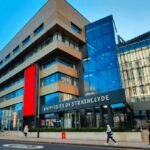 Strathclyde University Offers Rs 7 Lakh Scholarships to Physics Graduates for Postgraduate Study