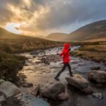 Scotland Sees Record Surge in International Visitors, Charts Reveal Post-Pandemic Travel Boom
