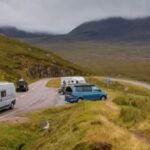 Tourists Take Responsible Travel Pledge to Safeguard Scotland’s North Coast 500