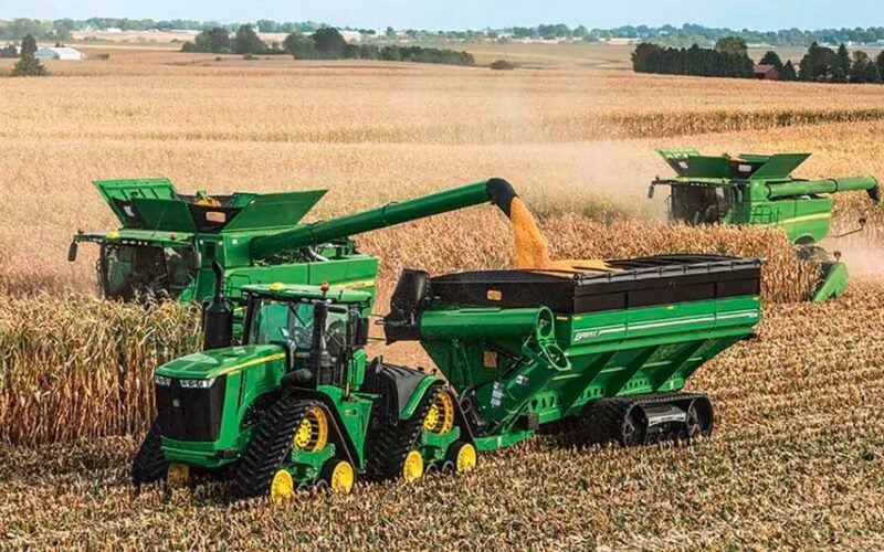 Two Scottish Farming Co-ops Plan Major Merger to Form £100m Rural Powerhouse