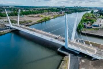 Scotland’s Top Bridge Engineer on Why Fixing Old Roads Is More Than Just Steel and Concrete