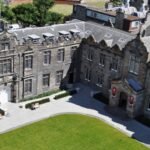 St Andrews Tops Scottish Rankings Again, Shines Across UK Subjects