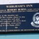 Locals Rally to Revive Robert Burns’ Favourite Pub in Sanquhar