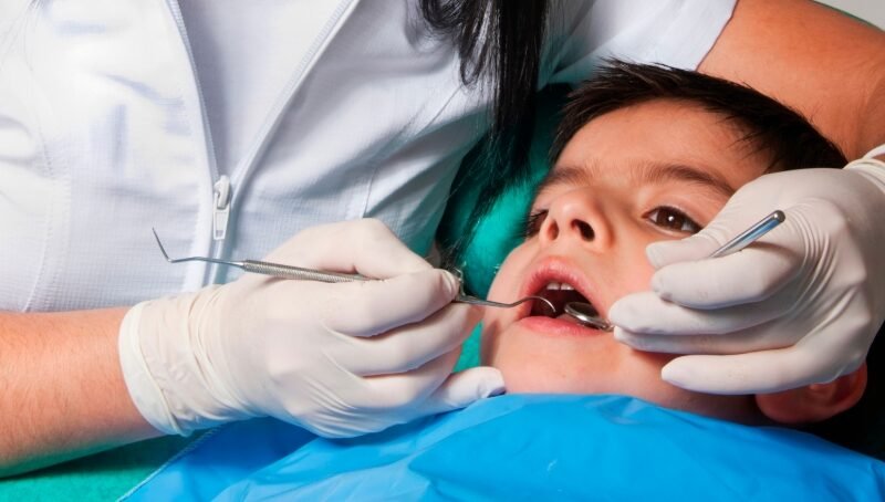 ‘Shameful’ Inequality Gap in Dental Care Access Across Scotland Exposed
