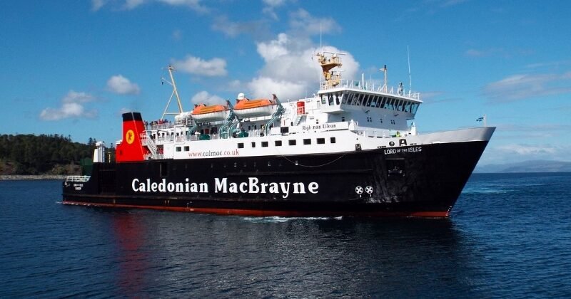 Islanders Fed Up as Ferry Chaos Leaves Stunning South Uist Cut Off