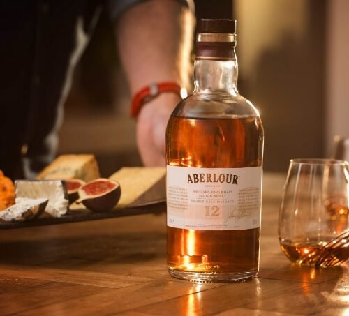 Pernod Ricard Finds Unlikely Bond Between Scotch Whisky and Korea’s Haenyeo Divers
