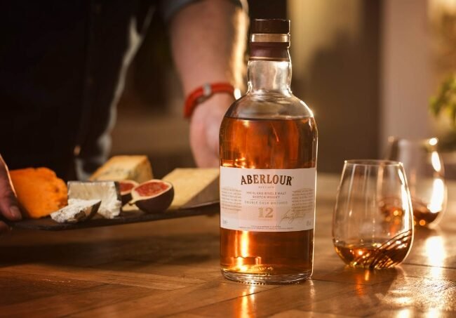 Pernod Ricard Finds Unlikely Bond Between Scotch Whisky and Korea’s Haenyeo Divers