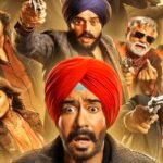 ‘Son of Sardaar 2’ Trailer: Ajay Devgn Brings Punjab Punchlines to Scotland