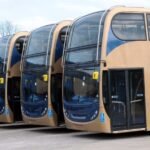 Alexander Dennis Extends Deadline in Bid to Save 400 Scottish Bus Jobs