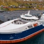 Bakkafrost Scotland Steps In With Staff Housing To Ease Scalpay Shortage