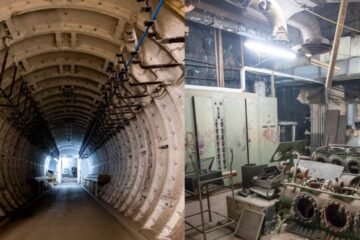 Cold War Bunker Reborn: Scotland’s MachLab Ignites a New Era in Rocketry