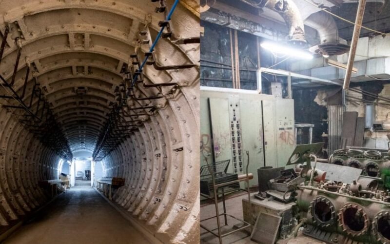Cold War Bunker Reborn: Scotland’s MachLab Ignites a New Era in Rocketry