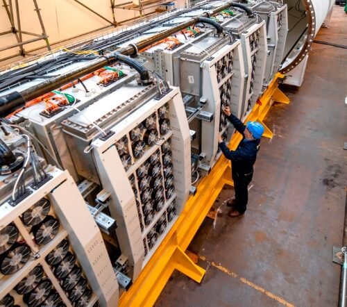 Apatura Eyes 300MW Data Center Campus on Scotland’s Border