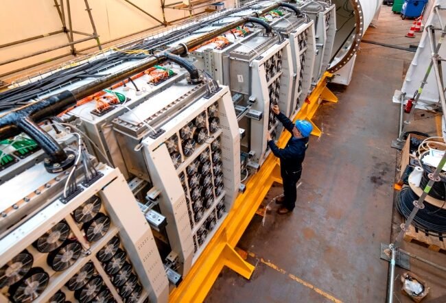 Apatura Eyes 300MW Data Center Campus on Scotland’s Border