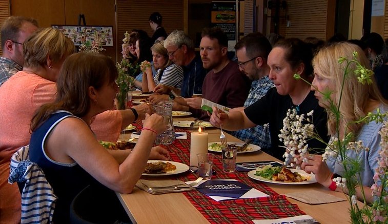Could Scotland’s Taxpayer-Funded Public Diners Make a Comeback