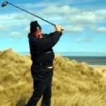 Scotland’s Police Brace for Protests Ahead of Possible Trump Golf Course Visit