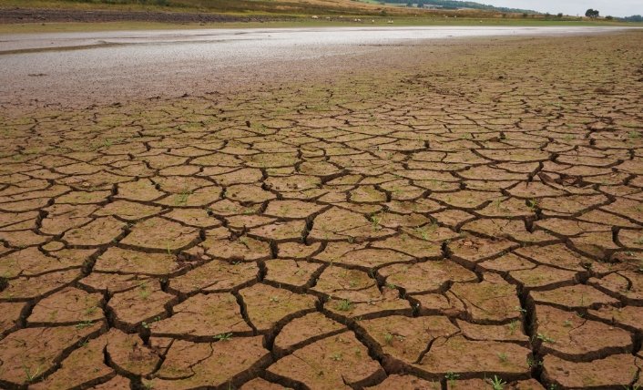 Eastern Scotland Faces Water Scarcity Crisis Amid Historic Drought