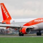 ‘Death to Trump’: EasyJet Flight to Scotland Diverted After Mid-Air Bomb Threat