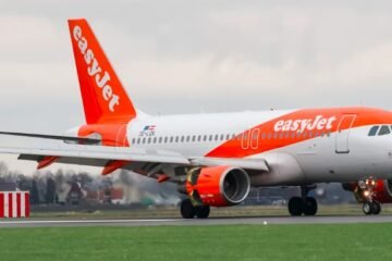 ‘Death to Trump’: EasyJet Flight to Scotland Diverted After Mid-Air Bomb Threat